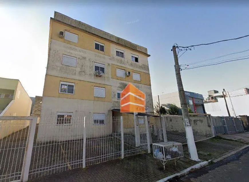 Foto 1 de Apartamento com 2 Quartos à venda, 65m² em Morada do Vale III, Gravataí