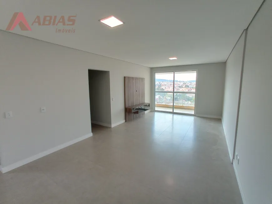 Foto 1 de Apartamento com 3 Quartos à venda, 109m² em Centreville, São Carlos