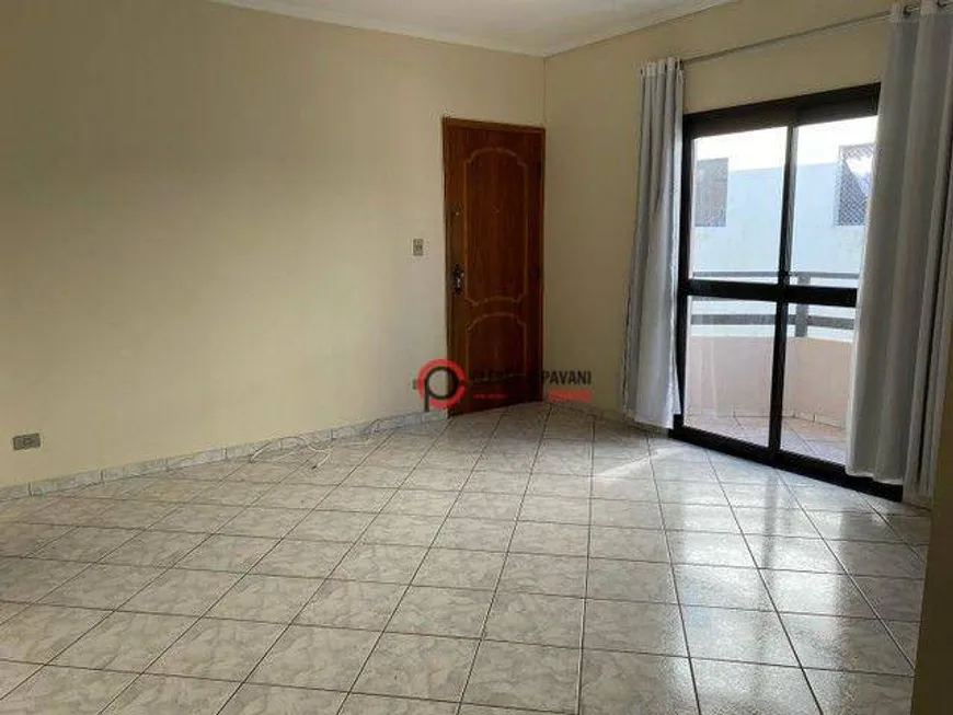 Foto 1 de Apartamento com 3 Quartos à venda, 91m² em Parque Campolim, Sorocaba