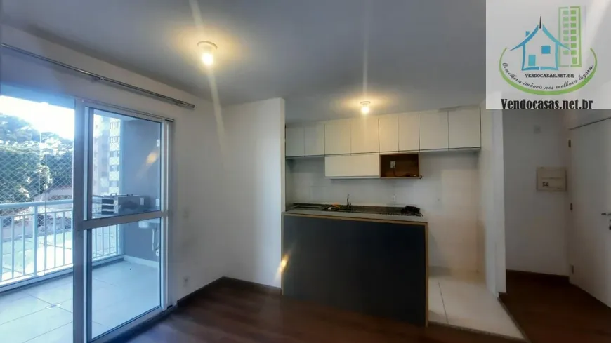 Foto 1 de Apartamento com 3 Quartos à venda, 80m² em Campininha, São Paulo