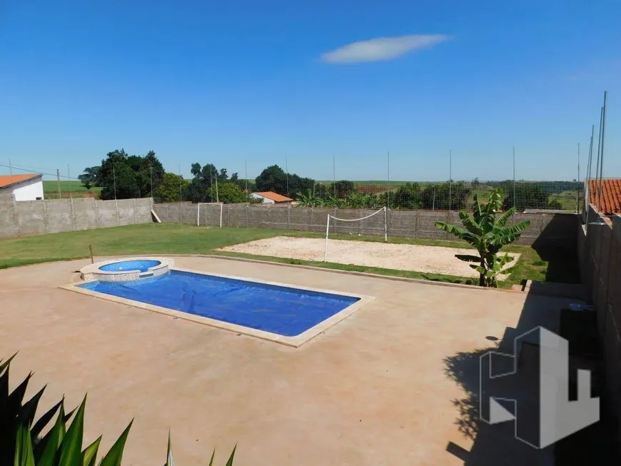 Foto 1 de Fazenda/Sítio com 2 Quartos à venda, 1772m² em Residencial Chácara Botelho, Jaú