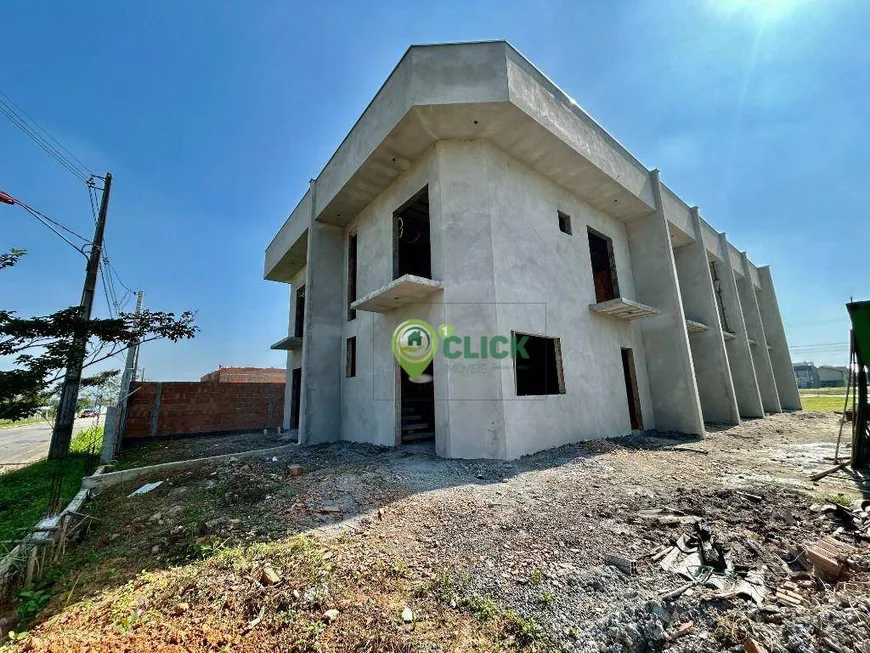 Foto 1 de Casa com 2 Quartos à venda, 76m² em Vila Nova, Joinville