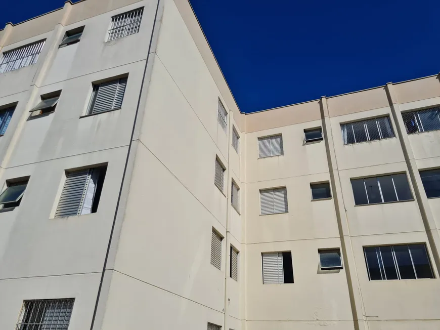 Foto 1 de Apartamento com 2 Quartos à venda, 52m² em Cezar de Souza, Mogi das Cruzes