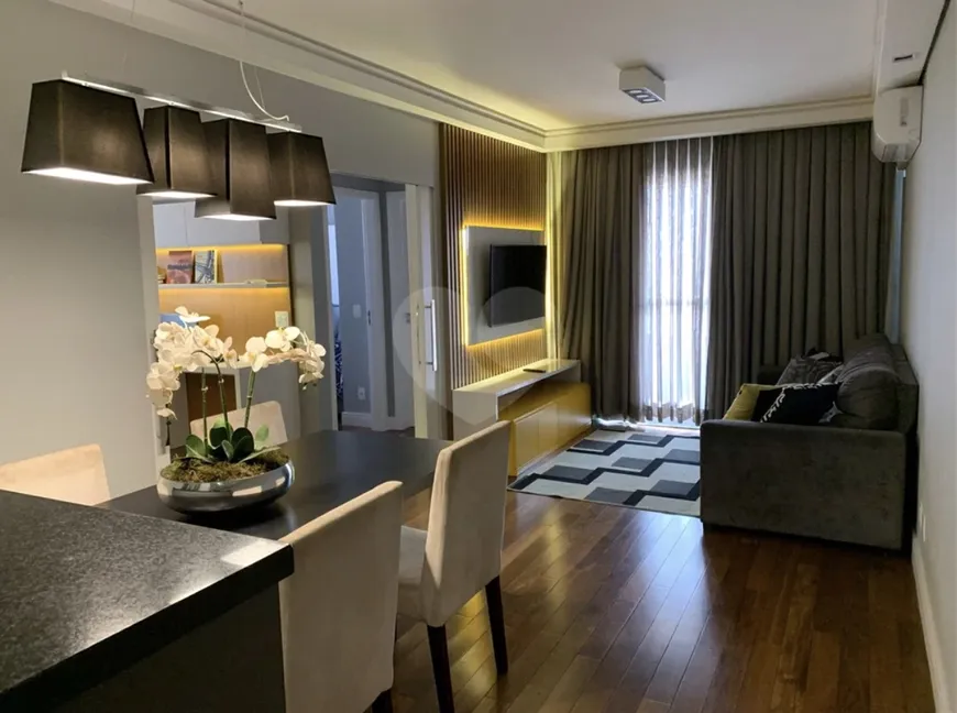 Foto 1 de Apartamento com 2 Quartos à venda, 87m² em Alemães, Piracicaba