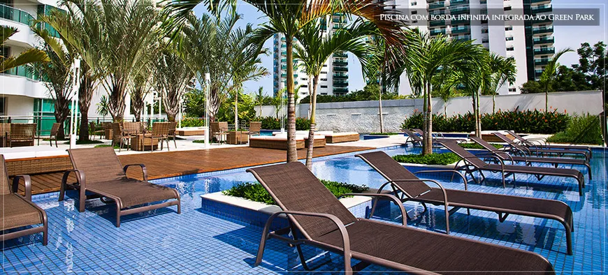 Foto 1 de Apartamento com 4 Quartos à venda, 402m² em Barra da Tijuca, Rio de Janeiro