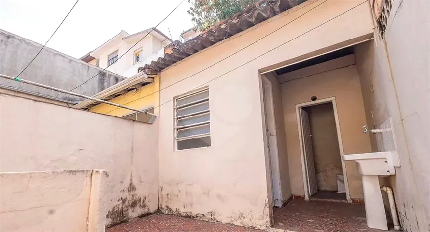 Foto 1 de Sobrado com 2 Quartos à venda, 125m² em Vila Madalena, São Paulo