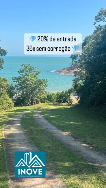 Foto 1 de Casa de Condomínio com 4 Quartos à venda, 400m² em Iriri, Anchieta