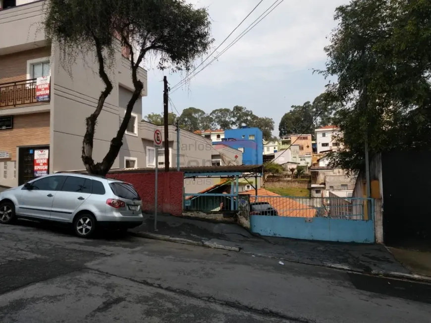 Foto 1 de Casa com 3 Quartos à venda, 300m² em Santa Teresinha, São Paulo