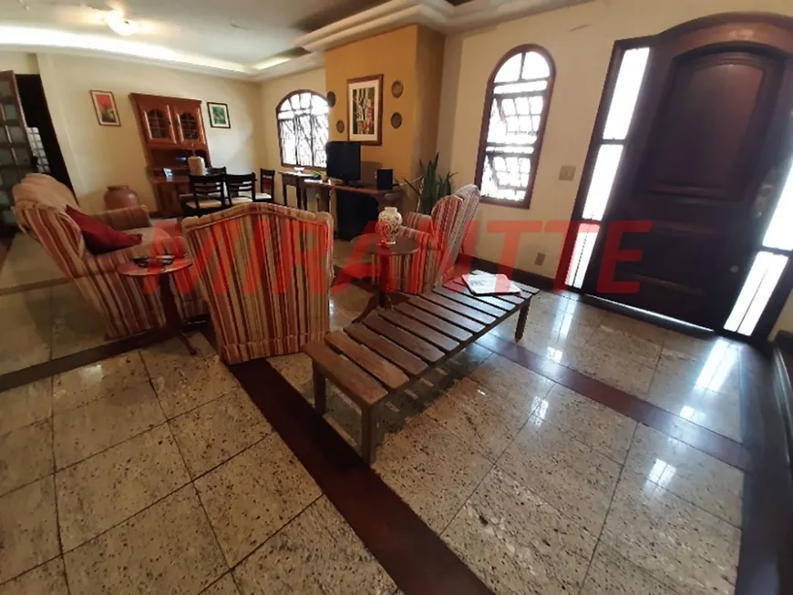 Foto 1 de Casa com 4 Quartos à venda, 1000m² em Vila Albertina, São Paulo