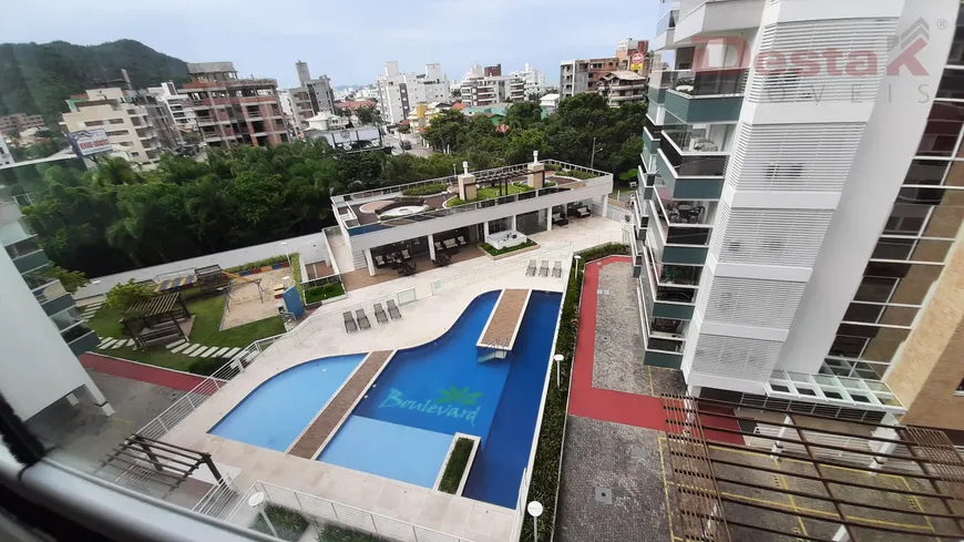 Foto 1 de Apartamento com 3 Quartos à venda, 124m² em Praia De Palmas, Governador Celso Ramos