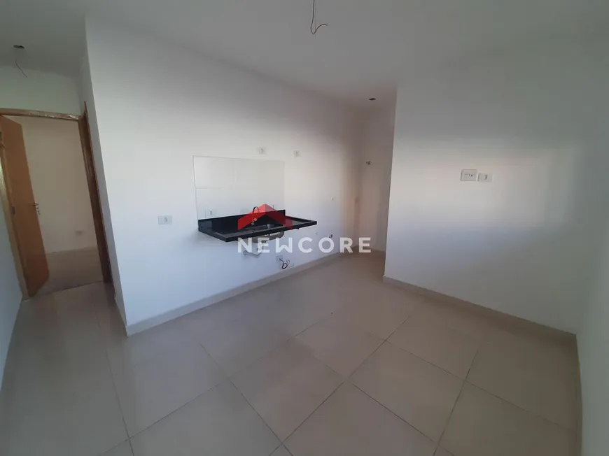 Foto 1 de Apartamento com 2 Quartos à venda, 36m² em Vila Nova York, São Paulo