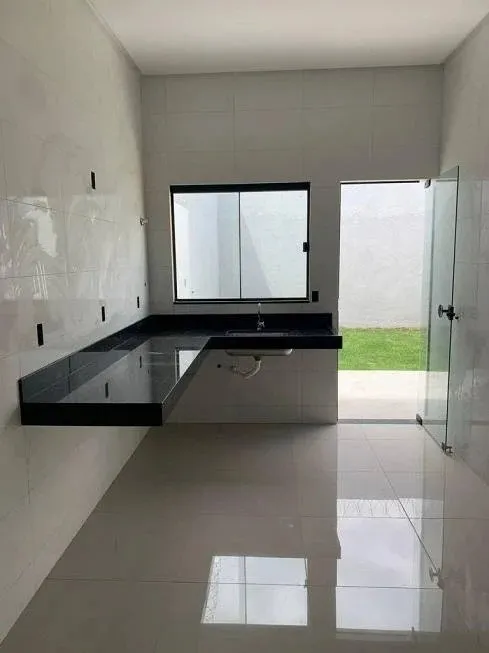 Foto 1 de Casa com 3 Quartos à venda, 120m² em Jardim Wanel Ville V, Sorocaba