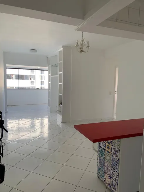 Foto 1 de Apartamento com 3 Quartos para venda ou aluguel, 72m² em Recreio Dos Bandeirantes, Rio de Janeiro