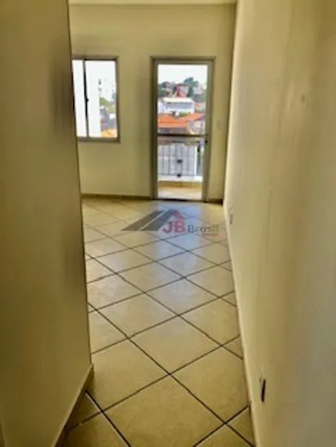 Foto 1 de Apartamento com 2 Quartos para venda ou aluguel, 63m² em Parque Jabaquara, São Paulo