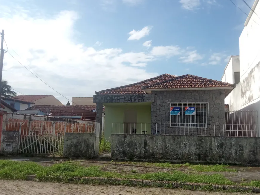 Foto 1 de Casa com 3 Quartos à venda, 300m² em Vila Julieta, Resende