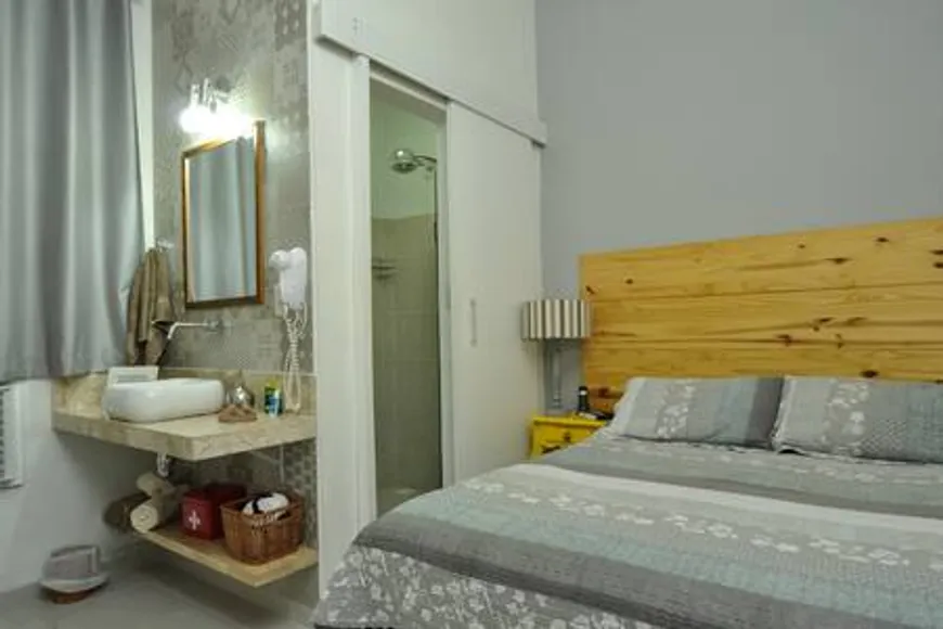 Foto 1 de Apartamento com 1 Quarto à venda, 33m² em Botafogo, Rio de Janeiro