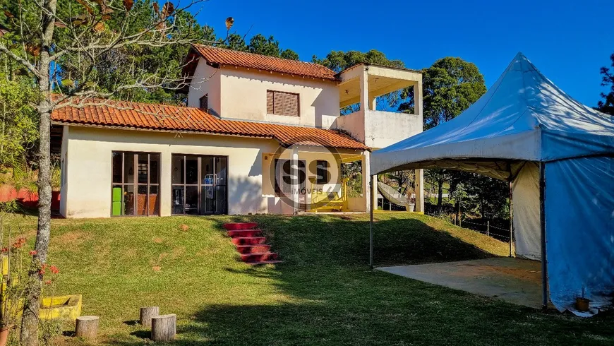 Foto 1 de Fazenda/Sítio com 1 Quarto à venda, 100m² em Porta do Sol, Mairinque