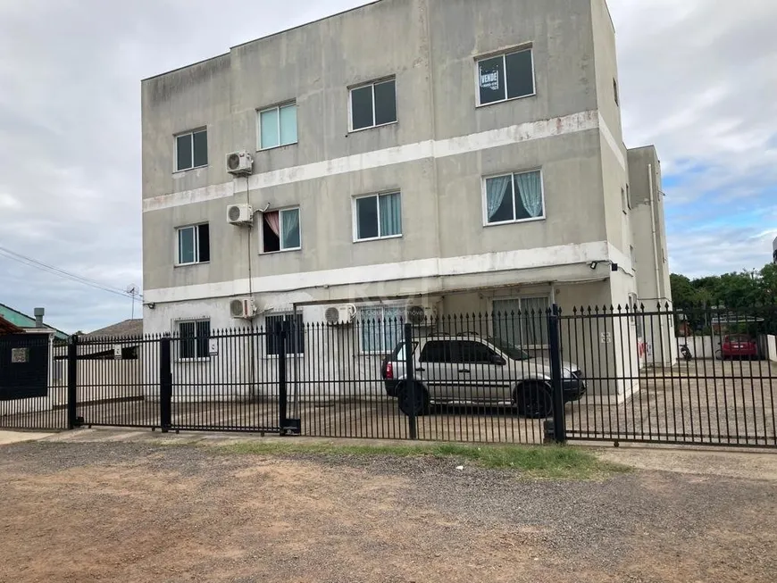 Foto 1 de Apartamento com 2 Quartos à venda, 61m² em Barnabe, Gravataí