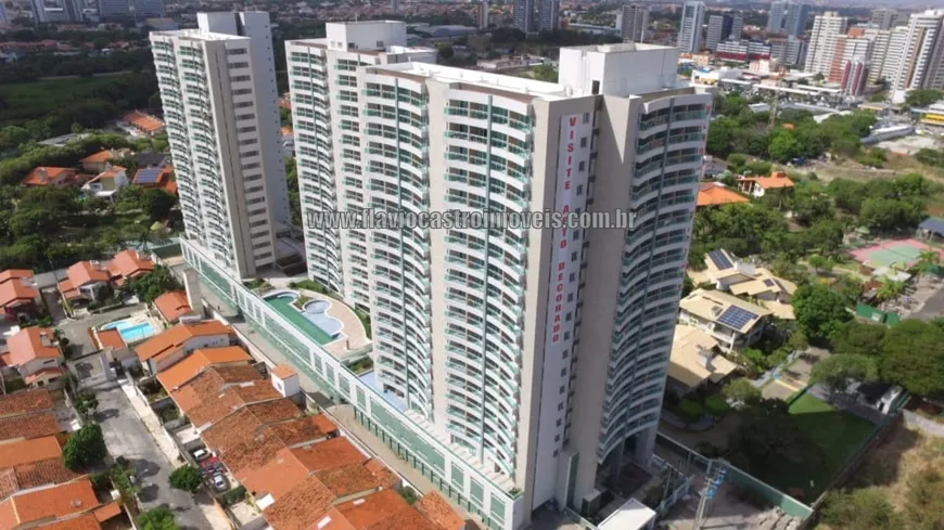 Foto 1 de Apartamento com 2 Quartos à venda, 31m² em Edson Queiroz, Fortaleza