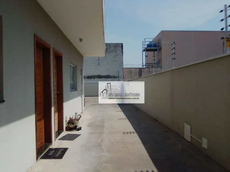Foto 1 de Kitnet com 1 Quarto à venda, 38m² em Jardim Simus, Sorocaba