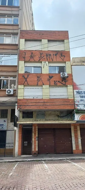 Foto 1 de Kitnet à venda, 30m² em Centro Histórico, Porto Alegre
