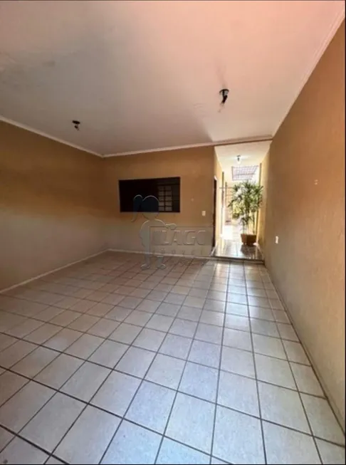 Foto 1 de Casa com 2 Quartos à venda, 107m² em Jardim Piratininga, Ribeirão Preto