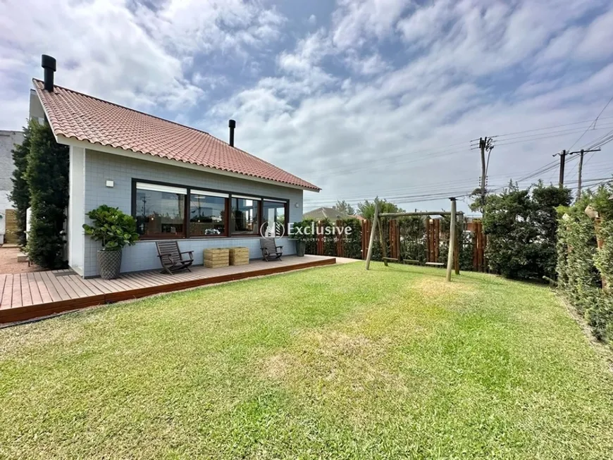 Foto 1 de Casa com 4 Quartos à venda, 199m² em Rainha Do Mar, Xangri-lá