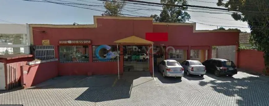 Foto 1 de Ponto Comercial para alugar, 564m² em Centro, São José dos Campos