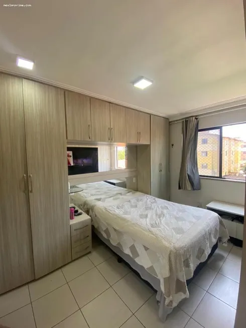 Foto 1 de Apartamento com 3 Quartos à venda, 65m² em Barra do Ceará, Fortaleza