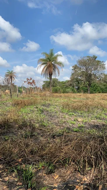 Foto 1 de Lote/Terreno à venda, 5300m² em Charneca, Betim