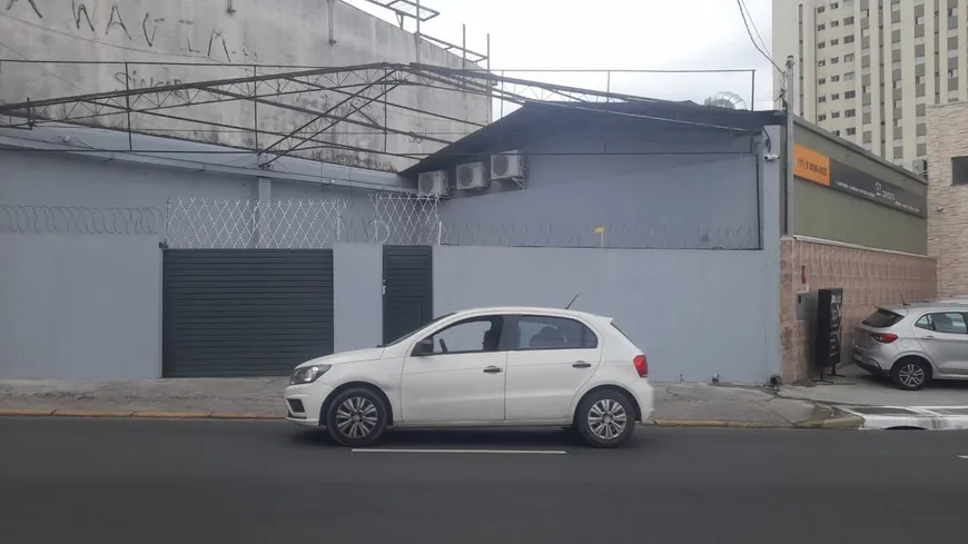 Foto 1 de Galpão/Depósito/Armazém à venda, 330m² em Centro, Guarulhos