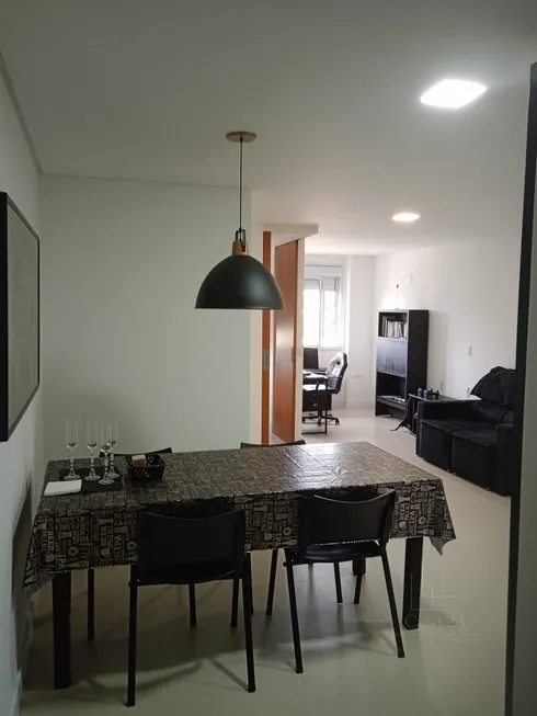 Foto 1 de Apartamento com 1 Quarto à venda, 48m² em Lagoa da Conceição, Florianópolis