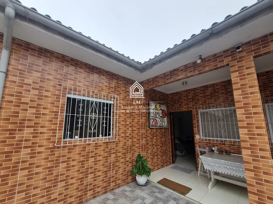 Foto 1 de Casa com 2 Quartos à venda, 250m² em Jardim Boa Esperança, Guarujá