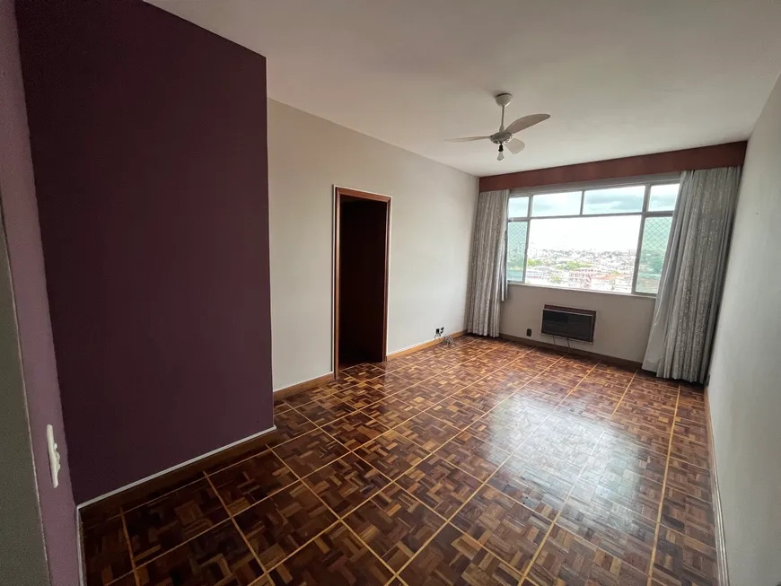 Foto 1 de Apartamento com 2 Quartos à venda, 75m² em Vila da Penha, Rio de Janeiro