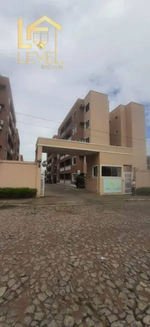 Foto 1 de Apartamento com 2 Quartos à venda, 48m² em Paupina, Fortaleza