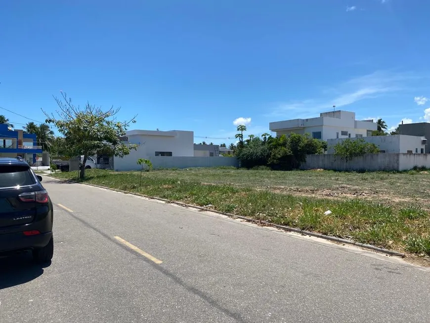 Foto 1 de Lote/Terreno à venda em Centro, Barra dos Coqueiros