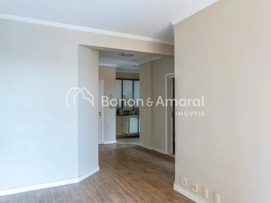 Foto 1 de Apartamento com 1 Quarto à venda, 55m² em Cambuí, Campinas