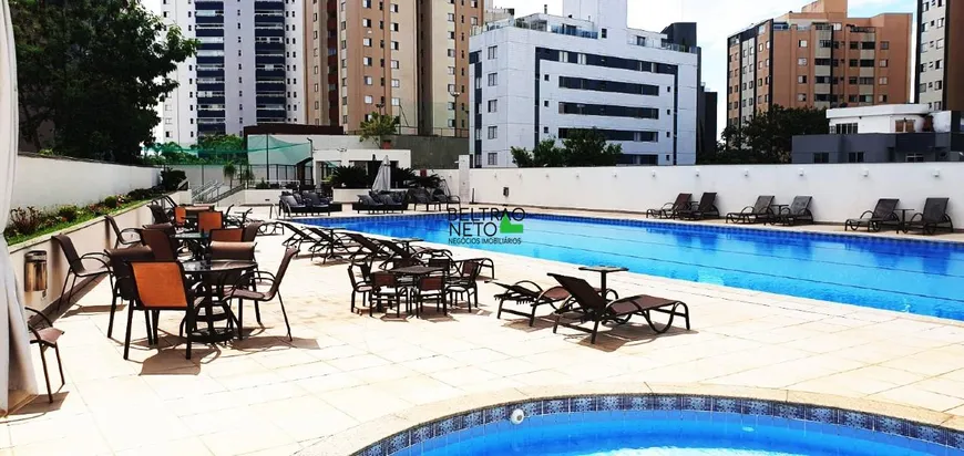 Foto 1 de com 3 Quartos à venda, 166m² em Buritis, Belo Horizonte