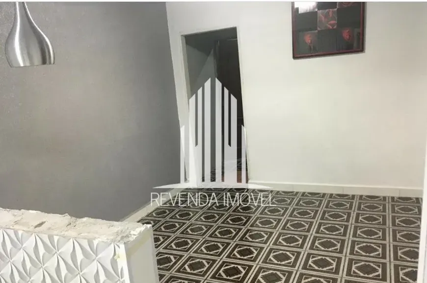 Foto 1 de Sobrado com 2 Quartos à venda, 98m² em Vila Palmares, Santo André