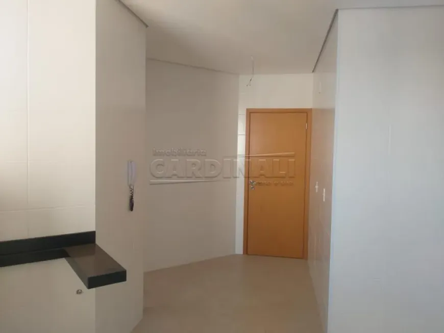 Foto 1 de Apartamento com 3 Quartos à venda, 140m² em Jardim Morumbi, Araraquara