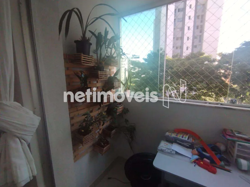 Foto 1 de Apartamento com 3 Quartos à venda, 78m² em Ouro Preto, Belo Horizonte