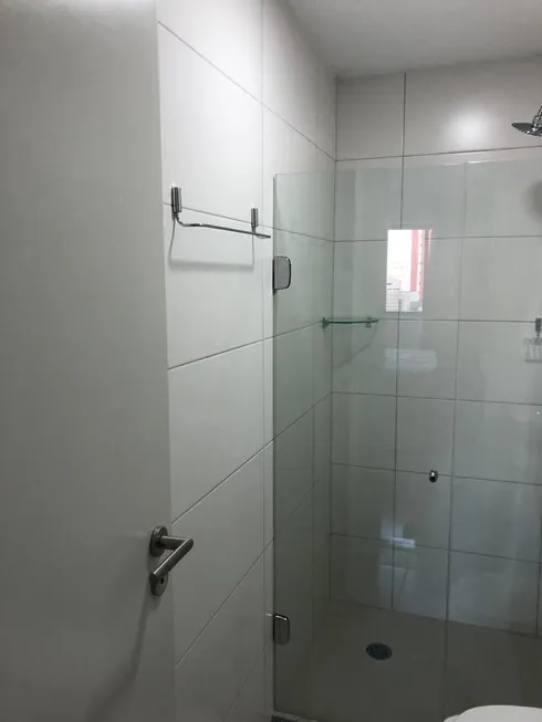 Foto 1 de Flat com 1 Quarto à venda, 34m² em Ilha do Leite, Recife