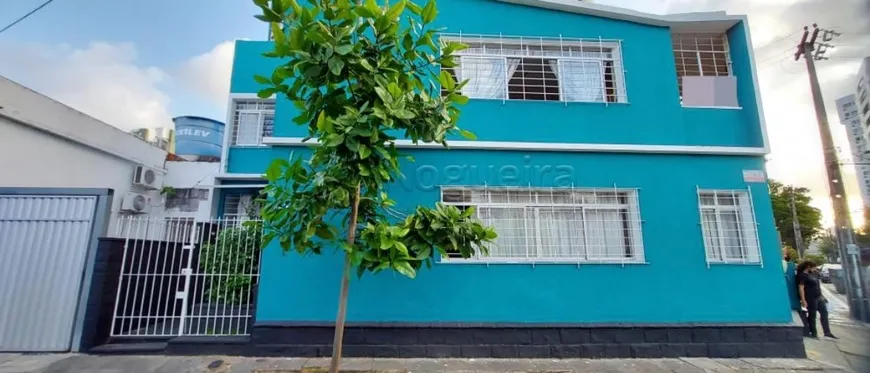 Foto 1 de Casa com 4 Quartos à venda, 241m² em Encruzilhada, Recife