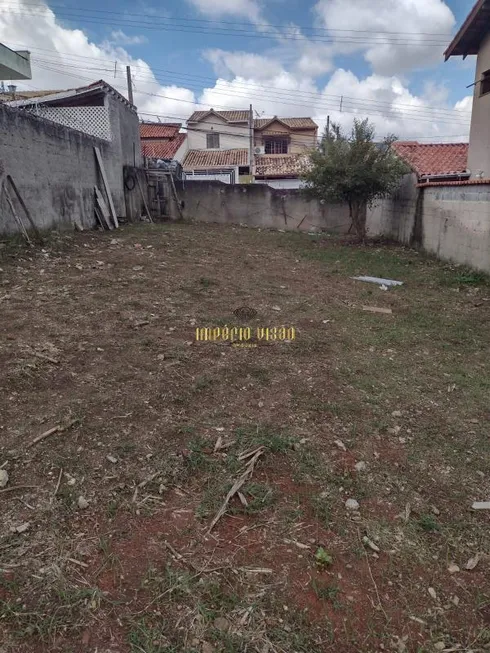 Foto 1 de Lote/Terreno à venda, 300m² em Vila Suíssa, Mogi das Cruzes