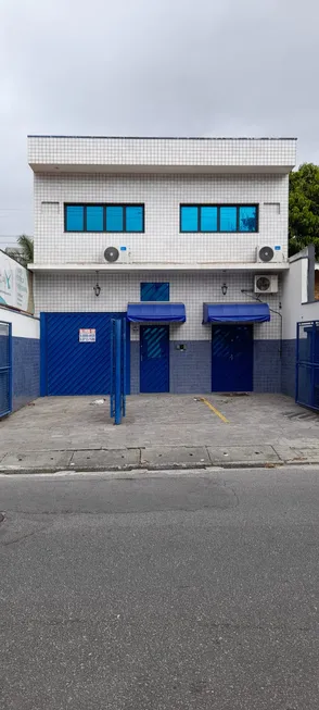 Foto 1 de Sala Comercial com 1 Quarto para alugar, 27m² em Vila Assuncao, Santo André