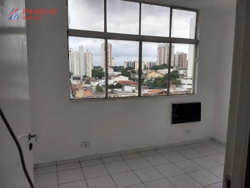 Foto 1 de Kitnet com 1 Quarto à venda, 40m² em Vila Leopoldina, São Paulo