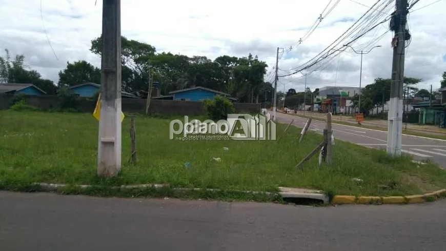 Foto 1 de Lote/Terreno à venda, 1080m² em São Vicente, Gravataí