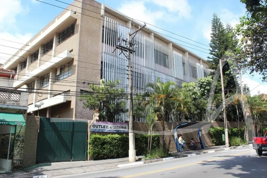 Foto 1 de Prédio Comercial para venda ou aluguel, 8813m² em Tucuruvi, São Paulo