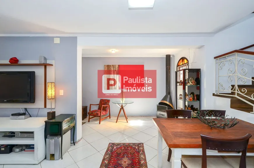 Foto 1 de Casa com 3 Quartos à venda, 117m² em Jardim Santo Antoninho, São Paulo