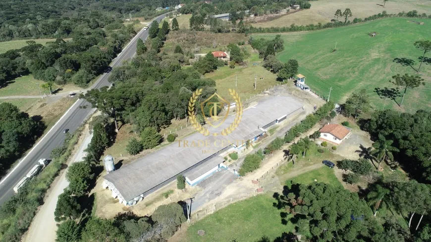 Foto 1 de Galpão/Depósito/Armazém com 2 Quartos à venda, 38000m² em Centro, Lapa